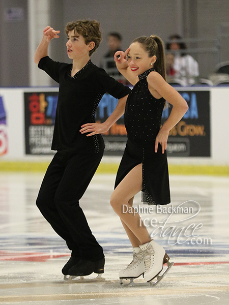 Anna Gissibl & Alexander Colucci