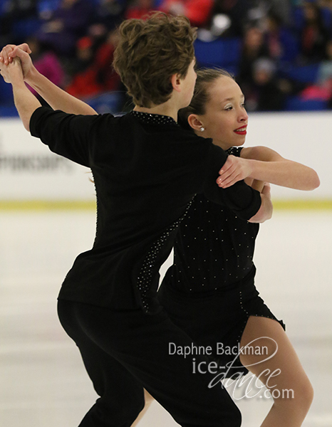 Anna Gissibl & Alexander Colucci