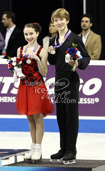 Pewter - Eliana Gropman & Ian Somerville