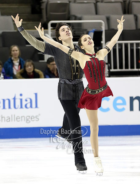 Caroline Green & Gordon Green