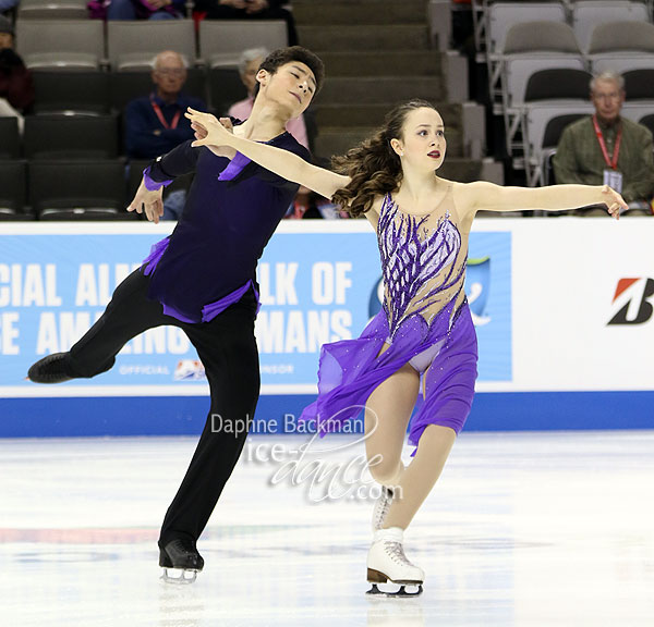 Emma Gunter & Caleb Wein