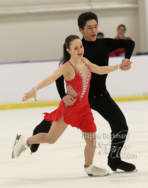 Emma Gunter & Caleb Wein