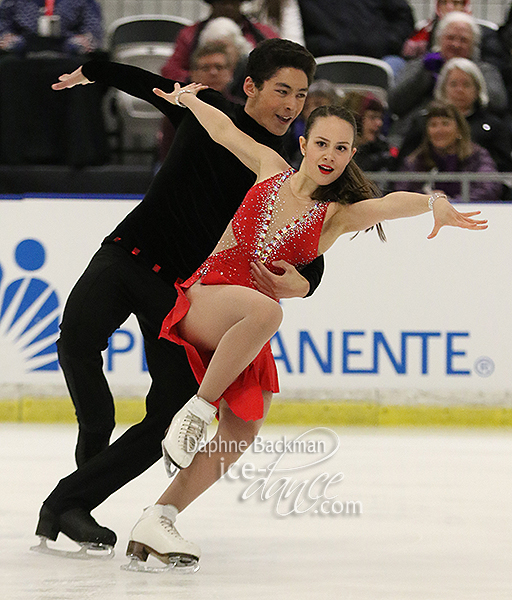 Emma Gunter & Caleb Wein