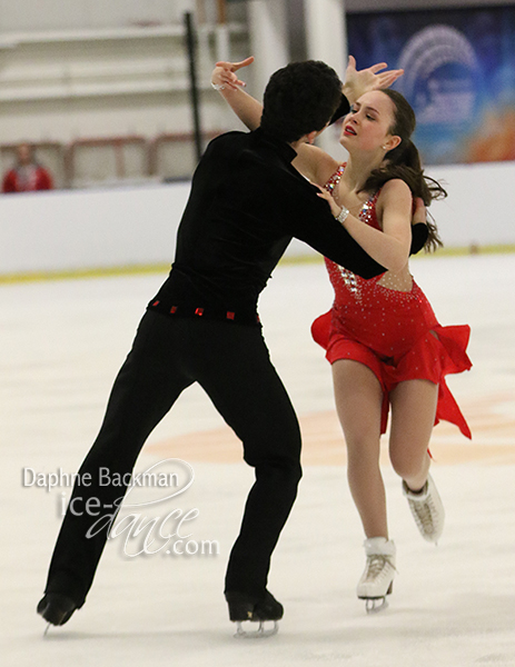 Emma Gunter & Caleb Wein