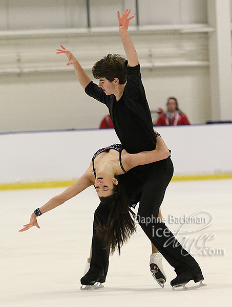 Allie Rose & J.T. Michel