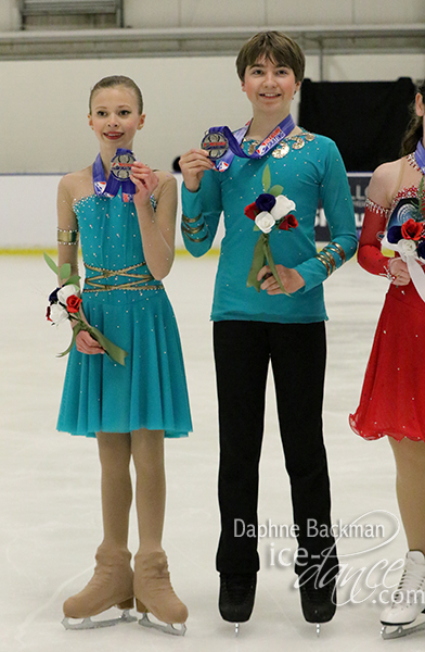 Silver - Zoe Sensenbrenner & Matthew Sperry