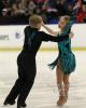 Veronica Chunikhin & Maxim Korotcov