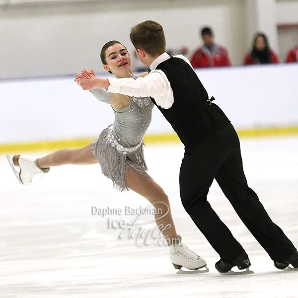 Emma L’Esperance & Mika Amdour