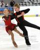 Veronica Chunikhin & Maxim Korotcov