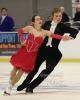 Pattern Dance 2 - Quickstep