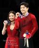 Maia Shibutani & Alex Shibutani (silver)