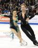 Madison Chock & Evan Bates