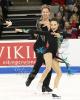 Madison Chock & Evan Bates