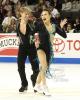 Madison Chock & Evan Bates