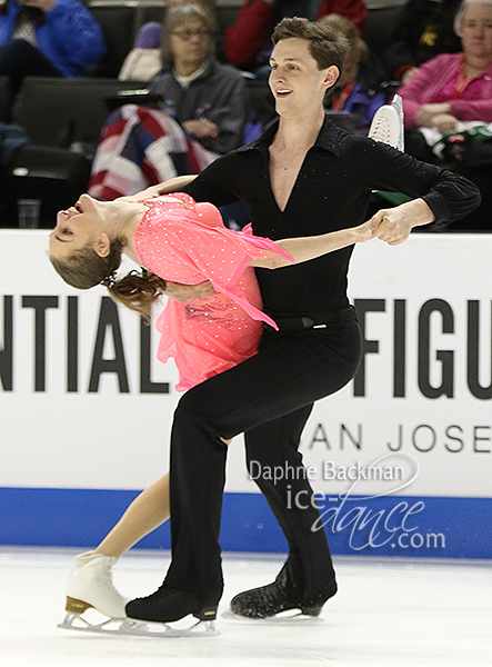 Elicia Reynolds & Stephen Reynolds