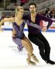 Madison Hubbell & Zachary Donohue