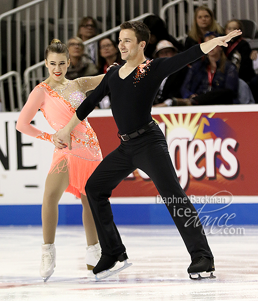 Cassidy Klopstock & Jacob Schedl