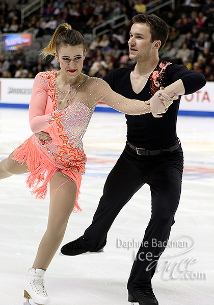 Cassidy Klopstock & Jacob Schedl