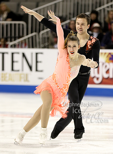 Cassidy Klopstock & Jacob Schedl