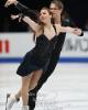 Allison Reed & Saulius Ambrulevicius (LTU)