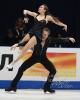 Allison Reed & Saulius Ambrulevicius (LTU)