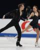 Allison Reed & Saulius Ambrulevicius (LTU)
