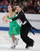 Carolane Soucisse & Shane Firus (CAN)