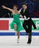 Carolane Soucisse & Shane Firus (CAN)