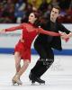 Marie-Jade Lauriault & Romain Le Gac (FRA)