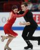Marie-Jade Lauriault & Romain Le Gac (FRA)