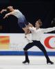 Kaitlin Hawayek & Jean-Luc Baker (USA)