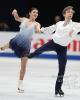 Kaitlin Hawayek & Jean-Luc Baker (USA)