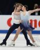 Kaitlin Hawayek & Jean-Luc Baker (USA)