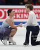 Kaitlin Hawayek & Jean-Luc Baker (USA)