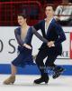 Natalia Kaliszek & Maksym Spodyriev (POL)