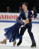 Natalia Kaliszek & Maksym Spodyriev (POL)