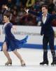 Natalia Kaliszek & Maksym Spodyriev (POL)