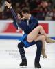 Natalia Kaliszek & Maksym Spodyriev (POL)