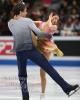 Kana Muramoto & Chris Reed (JPN)