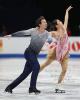 Kana Muramoto & Chris Reed (JPN)