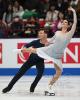 Charlene Guignard & Marco Fabbri (ITA)