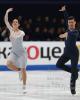 Charlene Guignard & Marco Fabbri (ITA)