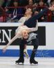 Charlene Guignard & Marco Fabbri (ITA)