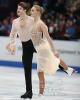 Alexandra Stepanova & Ivan Bukin (RUS)