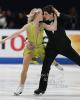 Piper Gilles & Paul Poirier (CAN)