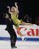Piper Gilles & Paul Poirier (CAN)