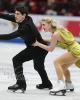 Piper Gilles & Paul Poirier (CAN)