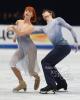 Tiffani Zagorski & Jonathan Guerreiro (RUS)