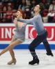 Tiffani Zagorski & Jonathan Guerreiro (RUS)