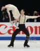 Anna Cappellini & Luca Lanotte (ITA)